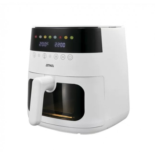 ATMA FREIDORA DE AIRE FR-246AWP 6L...