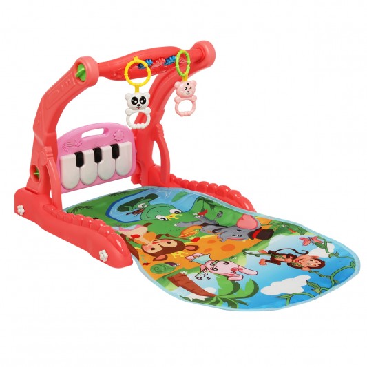 FELCRAFT ALFOMBRA PIANO CAMINADOR...