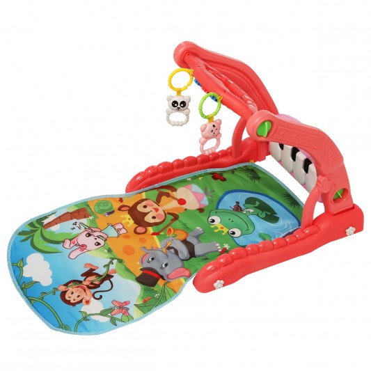 FELCRAFT ALFOMBRA PIANO CAMINADOR...