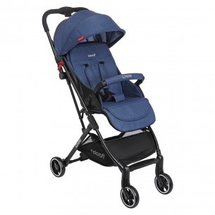 FELCRAFT COCHE DE PASEO...