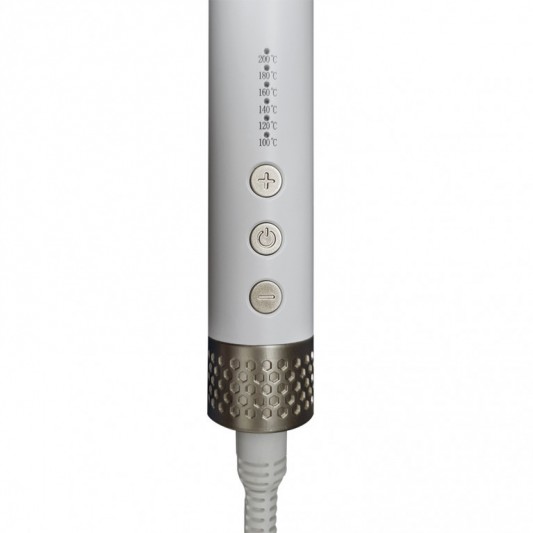 SILFAB PLANCHA DE PELO BY-623 ANTIFRIZZ SILFAB PLANCHA DE PELO BY-623 ANTIFRIZZ