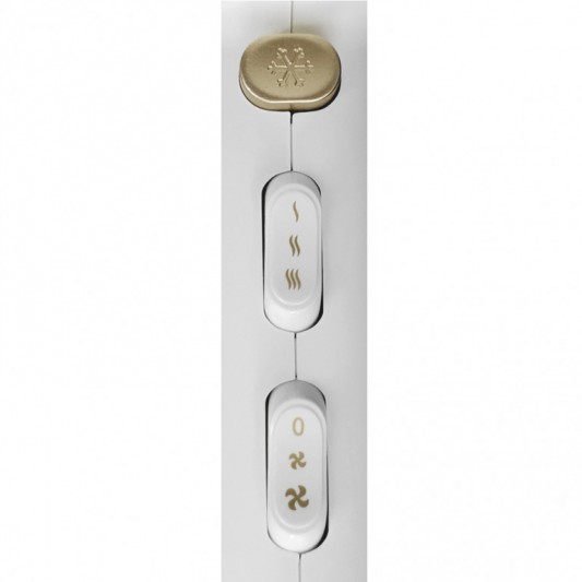 SILFAB SECADOR DE PELO BY-571 TURBO 360