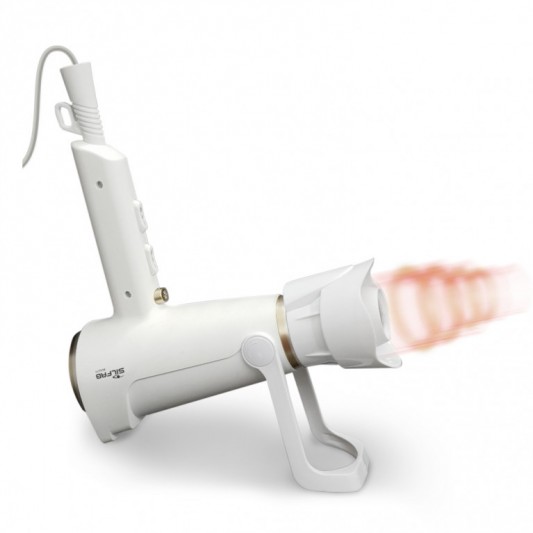 SILFAB SECADOR DE PELO BY-571 TURBO 360