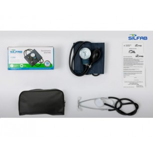 SILFAB TENSIOMETRO ANEROIDE... 2