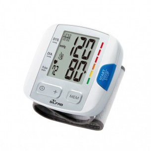 SILFAB TENSIOMETRO...