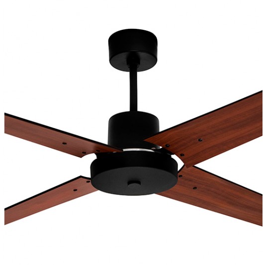 PROTALIA VENTILADOR DE TECHO 3019 NEG...