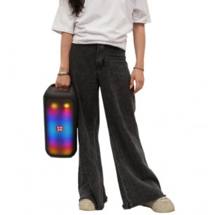 KAZZ PARLANTE RUDI... 2