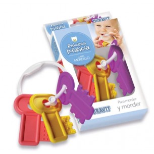 DURAVIT (670) MORDILLO LLAVES