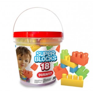 DURAVIT (512) BALDE...