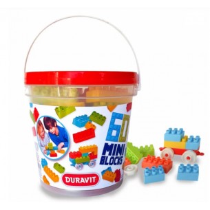 DURAVIT (660) BALDE BLOCKS...