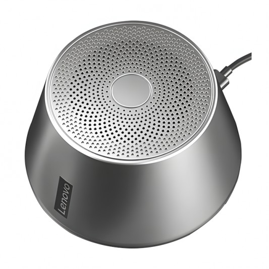LENOVO PARLANTE K-3 PRO BLUETOOTH NEGRO LENOVO PARLANTE K-3 PRO BLUETOOTH NEGRO