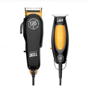 GA.MA PACK GBS ABS SKILL...