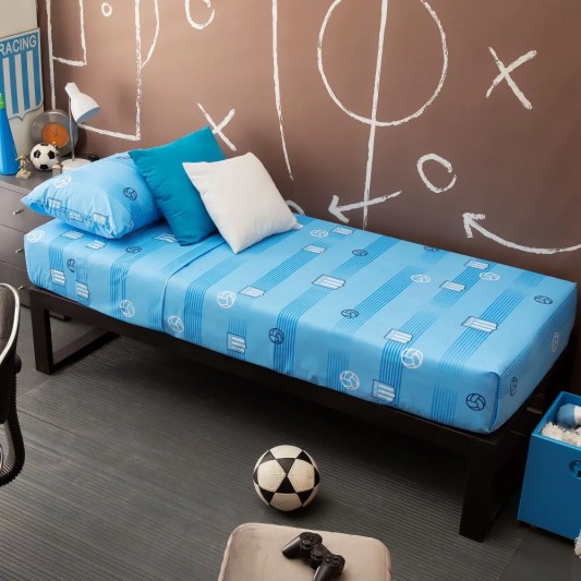 CASABLANCA JUEGO DE SABANAS 1 1/2... CASABLANCA JUEGO DE SABANAS 1 1/2...