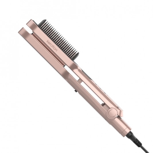 GA.MA PLANCHA WAVER Y BRUSH GA.MA PLANCHA WAVER Y BRUSH