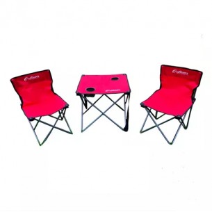 MICROBELL SET CAMPING... 2