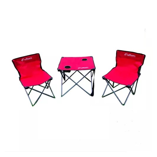 MICROBELL SET CAMPING ART.S2001... MICROBELL SET CAMPING ART.S2001...