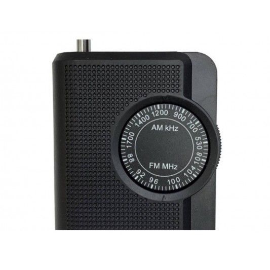 PHILCO RADIO PORTATIL PRC-38P PHILCO RADIO PORTATIL PRC-38P