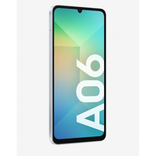 CELULAR SAMSUNG A06 4/64GB LIGTH BLUE