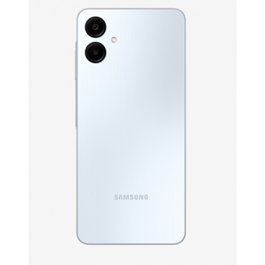 CELULAR SAMSUNG A06 4/64GB LIGTH BLUE