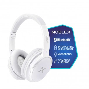 NOBLEX AURICULAR HP-350BTW... 2