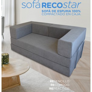 SUAVESTAR CONJUNTO SILLON... 2