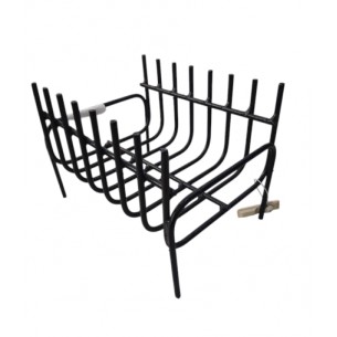 SOL DE MAYO BRASERO URUGUAYO