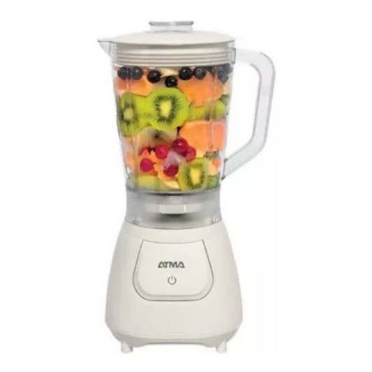 ATMA LICUADORA DE VASO LV-24W0AP ATMA LICUADORA DE VASO LV-24W0AP