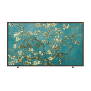 SAMSUNG LED TV 55"...