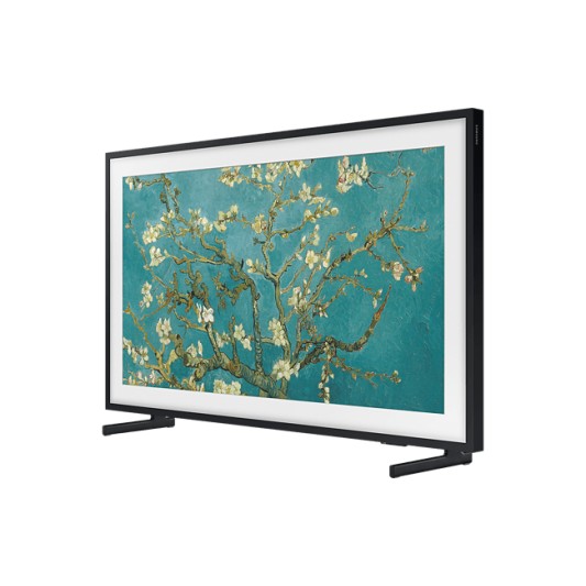 SAMSUNG LED TV 55" QN55LS03BAGCZBC +... SAMSUNG LED TV 55" QN55LS03BAGCZBC +...