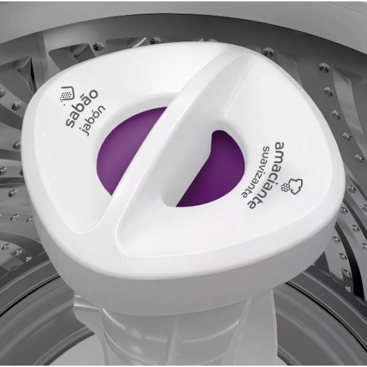 ESLABON DE LUJO LAVARROPAS EWH-07BB...