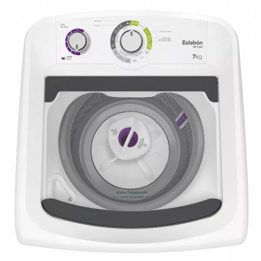 ESLABON DE LUJO LAVARROPAS EWH-07BB...