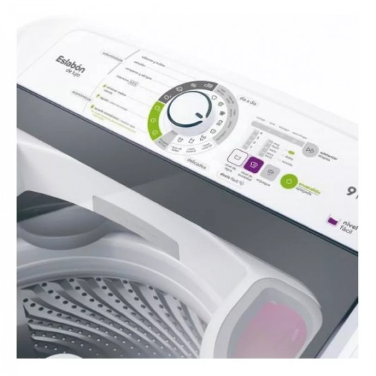 ESLABON DE LUJO LAVARROPAS EWN-09ABW...