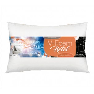FIBERBALLS ALMOHADA V.FOAM...