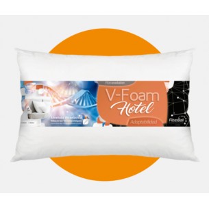 FIBERBALLS ALMOHADA V.FOAM... 2