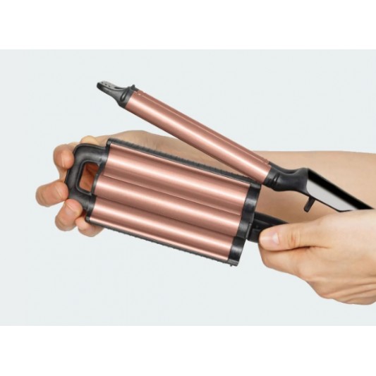 IMETEC RIZADOR DE PELO P9450 / TG20...