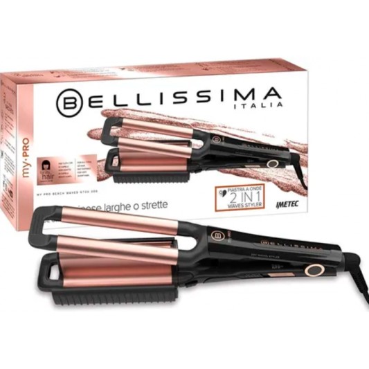 IMETEC RIZADOR DE PELO P9450 / TG20...