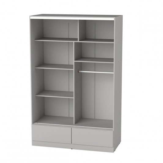 ORLANDI PLACARD 3132 CORREDIZO...