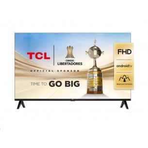 TCL TV LED 32" L32S5400f...