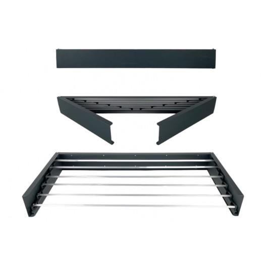 PANORAMIC TENDER RETRACTIL INVISBLE... PANORAMIC TENDER RETRACTIL INVISBLE...