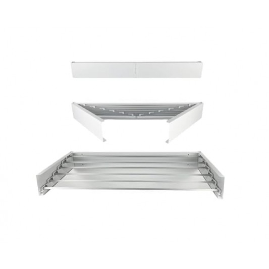 PANORAMIC TENDER RETRACTIL INVISIBLE...