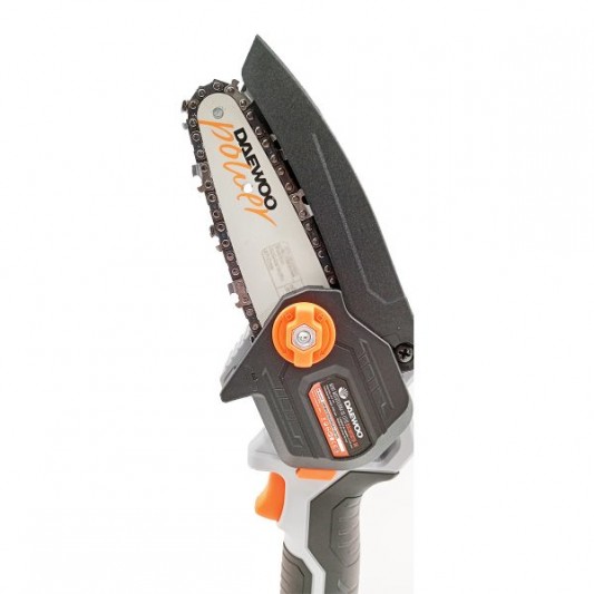 DAEWOO MINIMOTOSIERRA DALMCH20-1K DAEWOO MINIMOTOSIERRA DALMCH20-1K