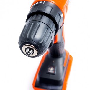 DAEWOO TALADRO INALAMBRICO... 2