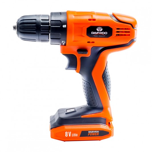 DAEWOO TALADRO INALAMBRICO DACD-325 DAEWOO TALADRO INALAMBRICO DACD-325