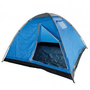 MICROBELL CARPA EASYCAMP 6...