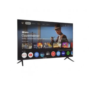 PANORAMIC TV LED 32"...