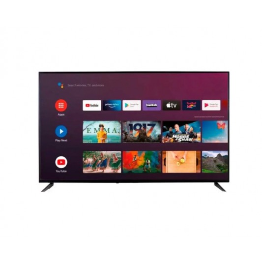 PANORAMIC TV LED 43" PAN-43ST005-2...