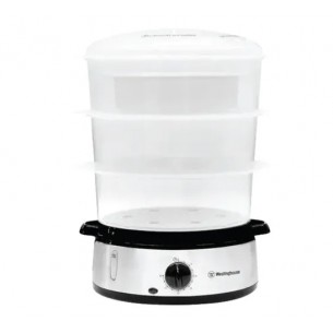 WESTINGHOUSE VAPORERA