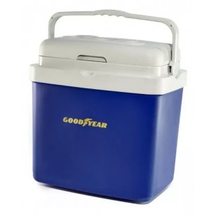 GOOD YEAR HELADERA...