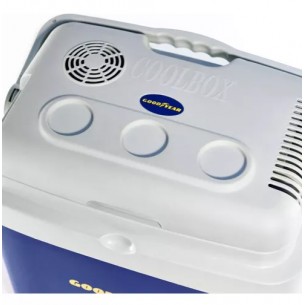 GOOD YEAR HELADERA... 2