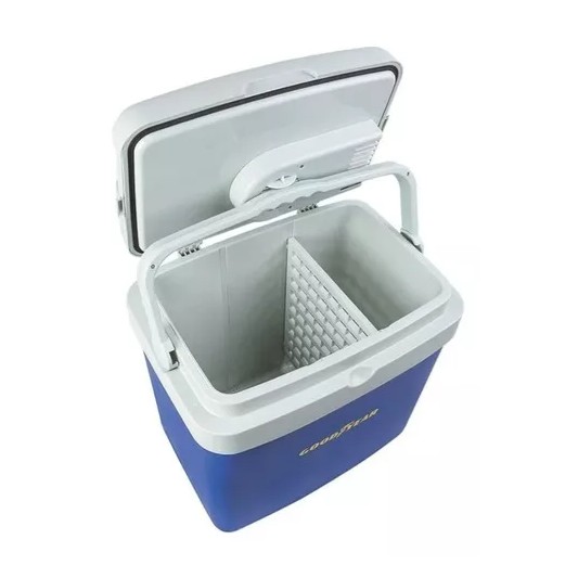 GOOD YEAR HELADERA TERMOELECTRICA...